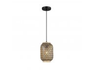 RABALUX Adalla 72091 E27 40 W Visilica