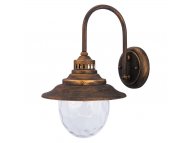 RABALUX Barcelona 8677 E27 Zidna lampa