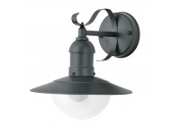 RABALUX Oslo 8682 E27 Zidna lampa