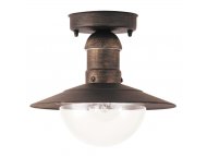 RABALUX Oslo 8736 E27 Plafonjera