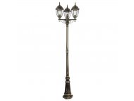 RABALUX Toronto 8460 E27 Podna lampa
