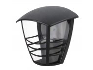 RABALUX Marseille 8570 E27 Zidna lampa