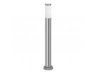 RABALUX Inox torch 8264 E27 Podna lampa