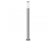 RABALUX Inox torch 8265 E27 podna lampa