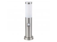 RABALUX Inox torch 8267 E27 podna lampa