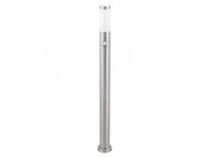 RABALUX Inox torch 8268 E27 podna lampa