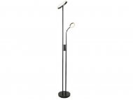 RABALUX Podna lampa Ophus crna
