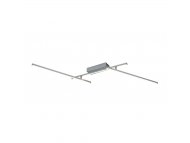 RABALUX Negan 71019 LED 24 W Plafonjera