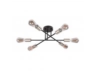 RABALUX Branwen 71026 E27 6 x 25 W Plafonjera