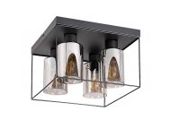 RABALUX Chadwick 71034 E27 4 x 25 W Plafonjera