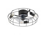 RABALUX Cadmus 71043 E27 3 x 25 W Plafonjera