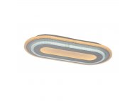 RABALUX Prue 71110 LED 40 W Plafonjera