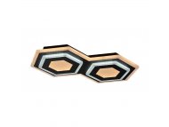 RABALUX Bitsi 71114 LED 44 W Plafonjera