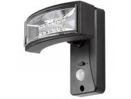 RABALUX Valpovo 77019 LED zidna lampa