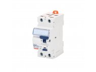GEWISS FID AC Sklopka GWD4024, 40A bela