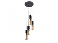 RABALUX Ronno 72054 E27 4 x 25 W Visilica