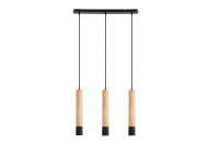 RABALUX Braulia 72133 GU10 3 x 50 W Visilica