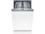 BOSCH SPV4HKX10E Ugradna mašina za pranje sudova