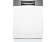 BOSCH SMI4HVS00E Ugradna mašina za pranje sudova