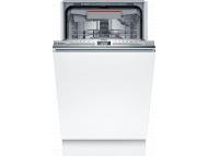 BOSCH SPV4EMX24E Ugradna mašina za pranje sudova
