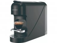 ROYALTY LINE RLNES4702B Aparat za espresso crni