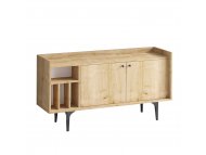 HANAH HOME Komoda Canopus