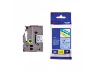 BROTHER TZe-531 traka 12mm crno na plavom