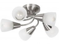 RABALUX Plafonjera connor hrom 5691
