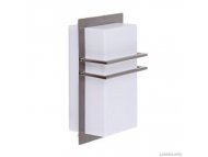 RABALUX Spoljno zidno svetlo seattle hrom 8229