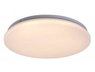 RABALUX Plafonjera vendel bela 71106