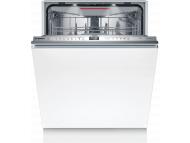 BOSCH SMV6ZCX16E Ugradna mašina za pranje sudova