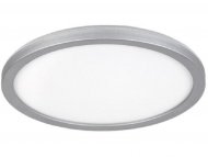 RABALUX Plafonjera lambert srebrna 3358