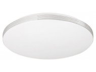 RABALUX Plafonjera oscar bela 3411