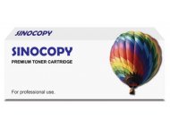 GEMBIRD M252 * CF403A/CN CRG-045M zamenski toner za HP štampače, Magenta