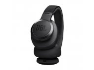 JBL Live 770NC crne Bluetooth slušalice