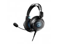 AUDIO-TECHNICA ATH-GDL3BK Gejmerske slušalice