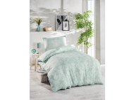 L`ESSENTIEL MAISON Posteljina (140x200) Pure Green