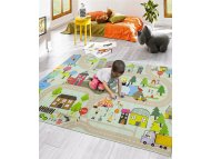 Conceptum Hypnose Tepih (80x120) 1003 Multicolor