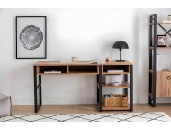 HANAH HOME Radni sto Emro