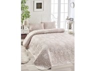 L`ESSENTIEL MAISON Prekrivač Kralice Mink