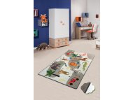 CONCEPTUM HYPNOSE Tepih Safari