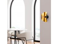 OPVIQ Zidna lampa Sivani MR 839