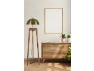 OPVIQ Podna lampa 8581 1