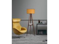 OPVIQ Podna lampa 534LUN2172