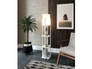 OPVIQ Podna lampa Nora SMK