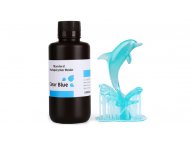 ELEGOO Standard Resin 1kg - Clear Blue