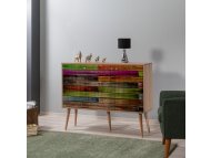 HANAH HOME Komoda Mega 726