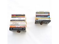 HANAH HOME Zidna polica WR042