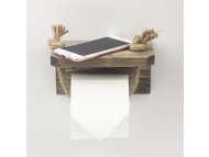 HANAH HOME Zidna polica AA126