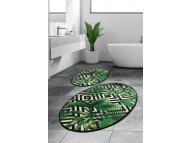 L`ESSENTIEL MAISON Prostirke Tropic DJT